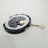 SUNON PE49 Quartz Movement Watches Repair Parts Date3 Small Second @6@12