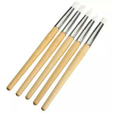 5Pack Watch Dial Cleaning Pen Gear Bridge Hand Cleaner Jewelry Dust Remover Tool