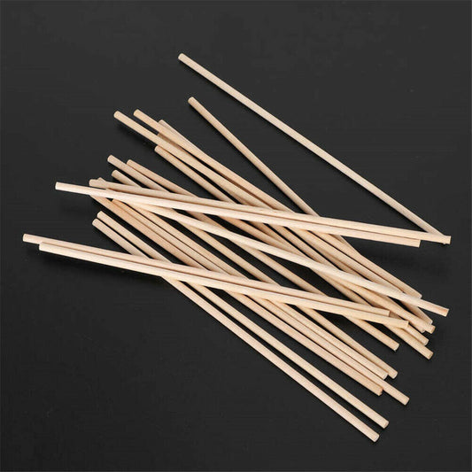 Brand New Asian Made 15cm Dowel Wood Cleaning Tool 2583-30 Replacement