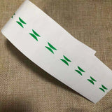 28Pack 27mm/1.06in Diameter Round Watch Back Case Protection Film Stickers