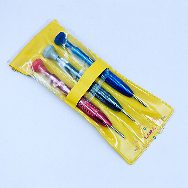 Practical Shock Spring Extractor, durable watch tool for precise spring removal in watch repairs.