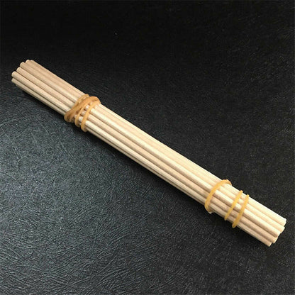 Brand New Asian Made 15cm Dowel Wood Cleaning Tool 2583-30 Replacement