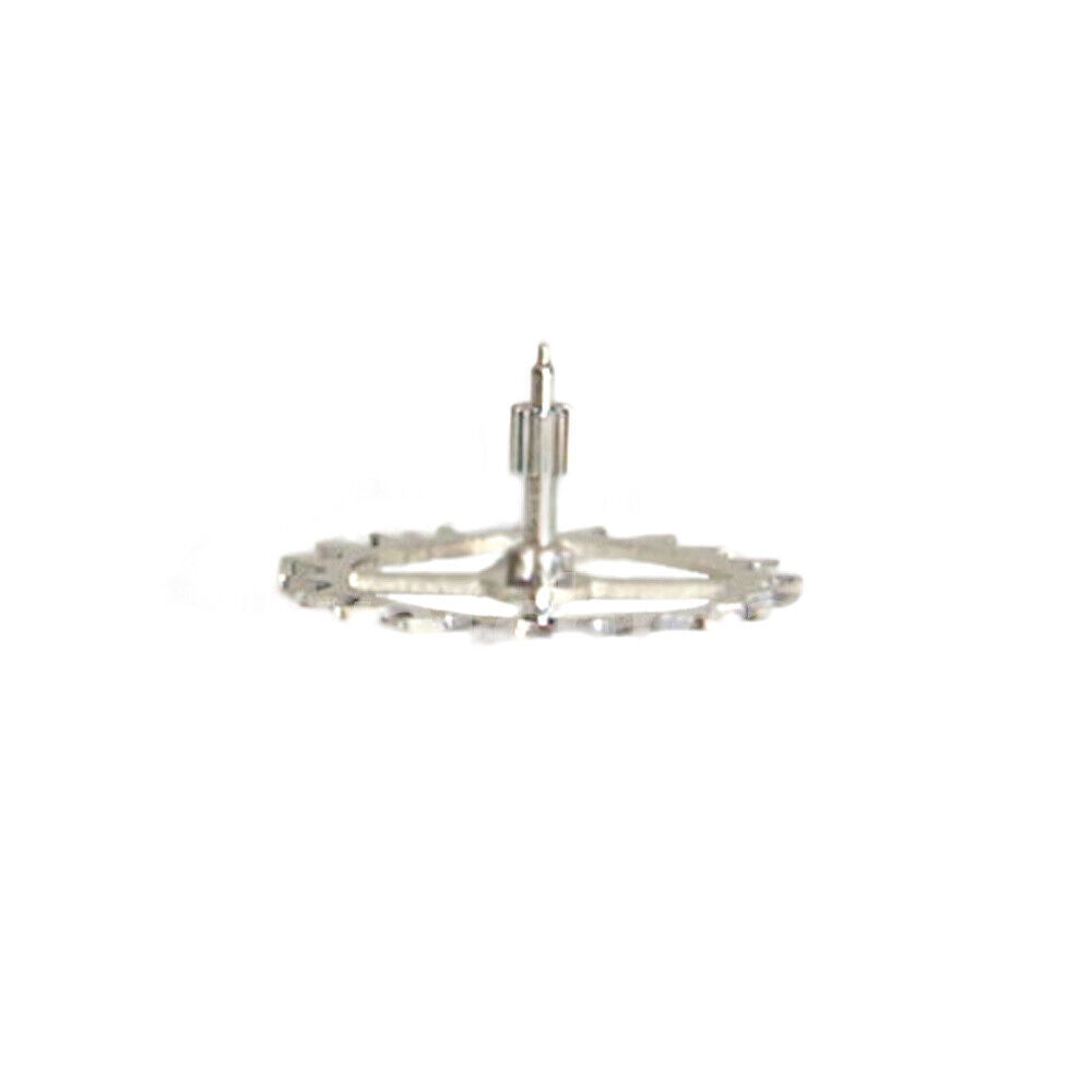 Generic 3135-410 escape wheel replacement for 3135 3130 automatic watch, precision gear part by Generic.