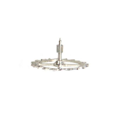 Generic 3135-410 escape wheel replacement for 3135 3130 automatic watch, precision gear part by Generic.