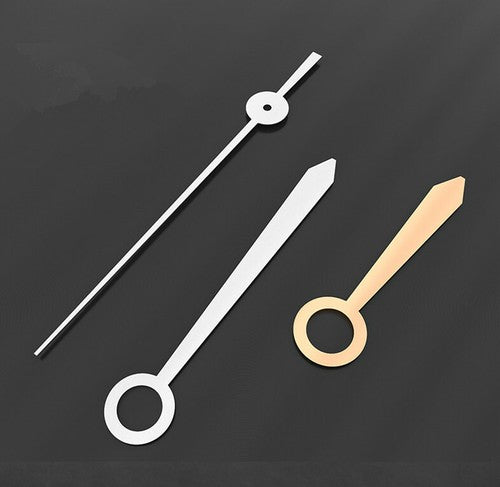 Legierung Uhr Hände Nadeln Pins Sortiment Reparatur Kit Für Miyota 2035 Bewegung 