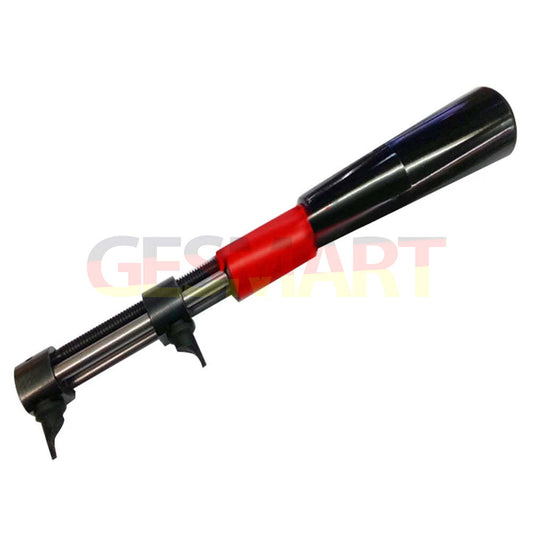 Horotec MSA07.013 case opener tool for watch backs, ideal for precise opening and closing of screwed-on cases.