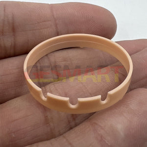 Watch Case Cushion Mount Spacer Ring Fixing Ring for ETA251.262 Movement