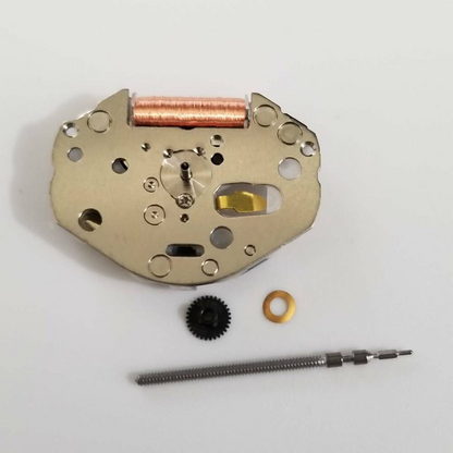 Pièces de rechange pour montres à mouvement à quartz Miyota 2036