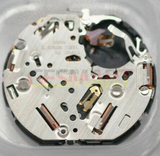 Hattori Epson TMI YM62 YM62A Watch Quartz Movement Japan Made