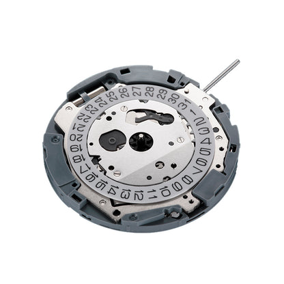 Miyota 0T45 Japan Quartz Movement watch part showcasing precise timekeeping and premium craftsmanship.
