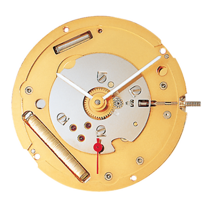 Mouvement de montre à quartz Ronda 1004 Slimtech