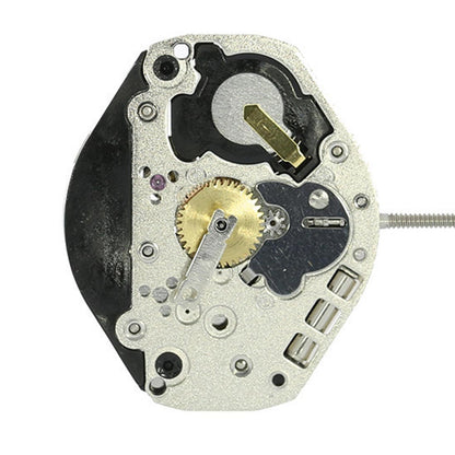 Ronda 1063 quartz watch movement with 3 hands for precise timekeeping in watch accessories.