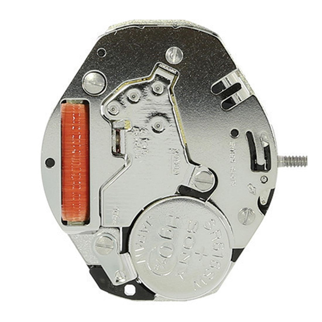 Mouvement de montre à quartz Ronda 1064
