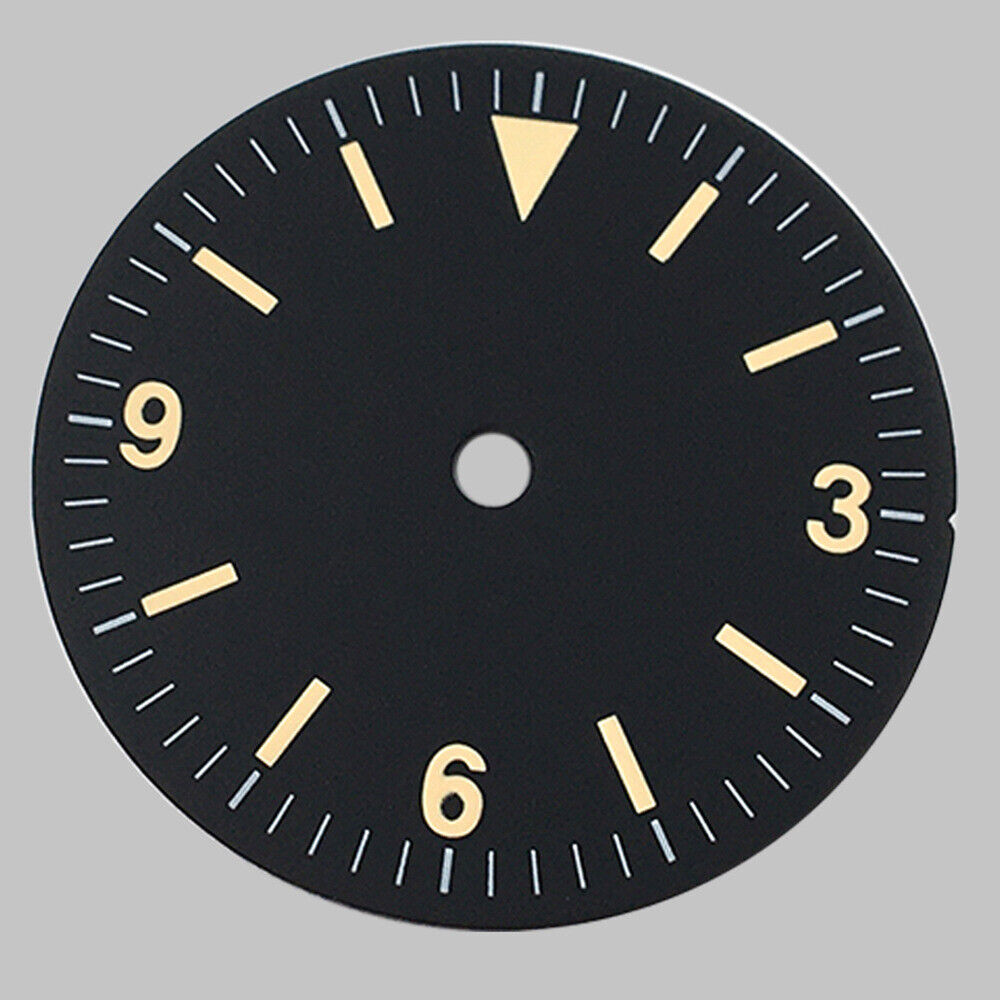 28.5MM Watch Dial Suitable for 2824 2815 3804 Movements