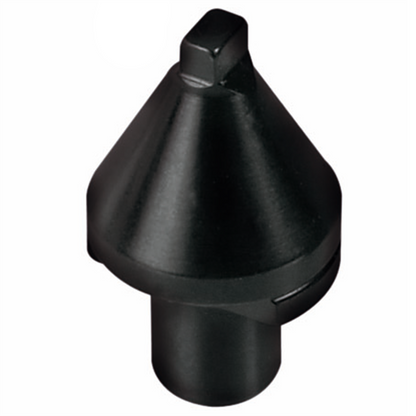 Horotec MSA07.323 waterproof watch case opener chucks set for precise watch repair and maintenance.