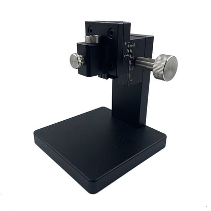 Watch Second Hand Remover Tool, precision hand setting and fitting press holder for watch repair.