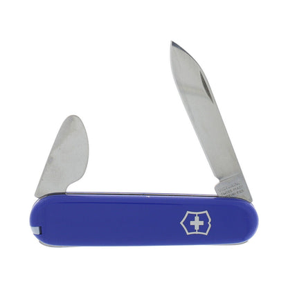 Horotec MSA07.006 watch case back opener in Victorinox style, available in red, blue, green, and black for precise repairs.