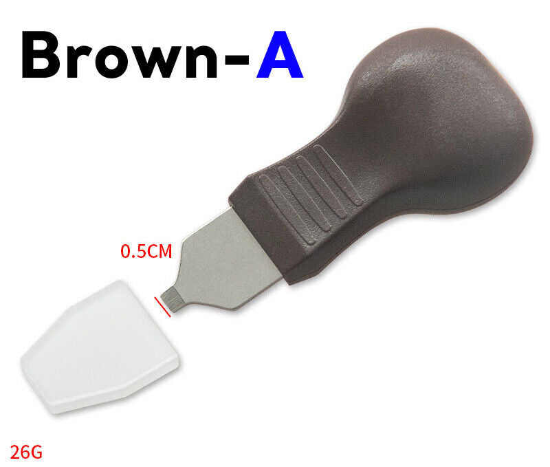 Watch Repair Tool with Pry Knife for Back Case Removal ? Durable Cover Opener