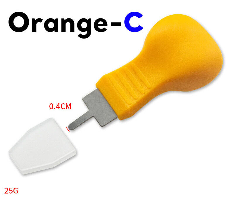 Watch Repair Tool with Pry Knife for Back Case Removal ? Durable Cover Opener