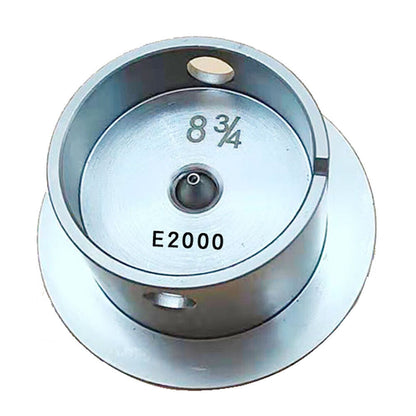 Support de mouvement avec vis centrale pour 2671/E2000/2035/2892/2824