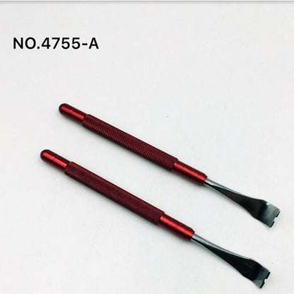 Set of 2 5430 4755 Replacement Watch Hands Levers for precise watch repair tools