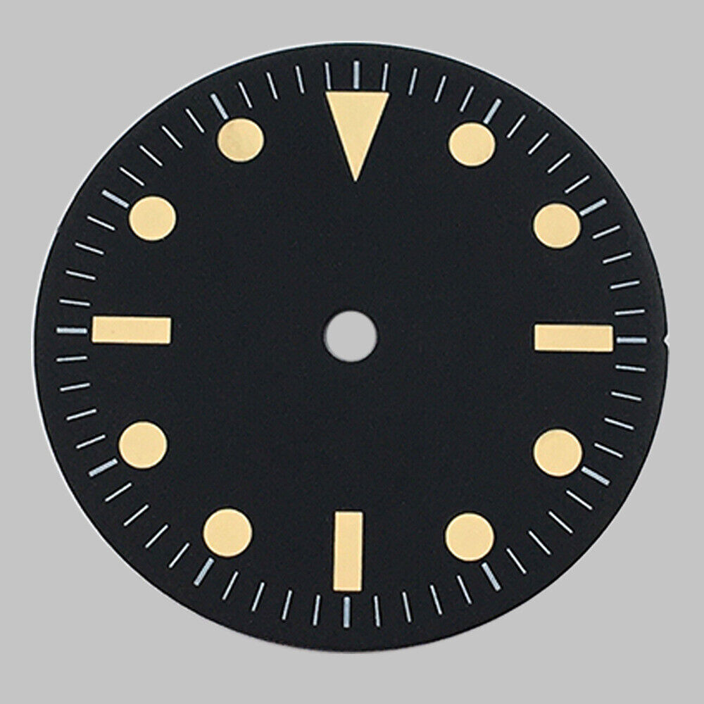 28.5MM Watch Dial Suitable for 2824 2815 3804 Movements