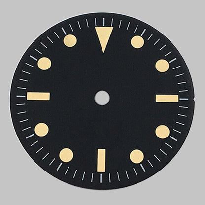 28.5MM Watch Dial Suitable for 2824 2815 3804 Movements