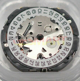 Hattori Epson TMI YM62 YM62A Watch Quartz Movement Japan Made