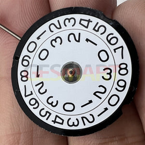 Ronda 519 Quartz Watch Movement