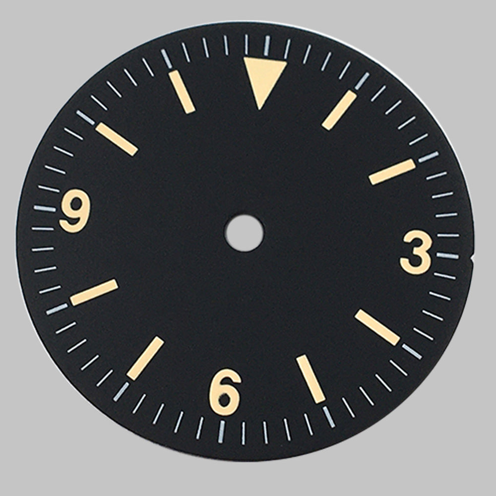 28.5MM Watch Dial Suitable for 2824 2815 3804 Movements