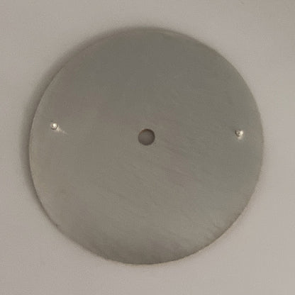 38,9 mm Zifferblatt, geeignet für ETA 6498/6497/ST3600 Uhrwerke
