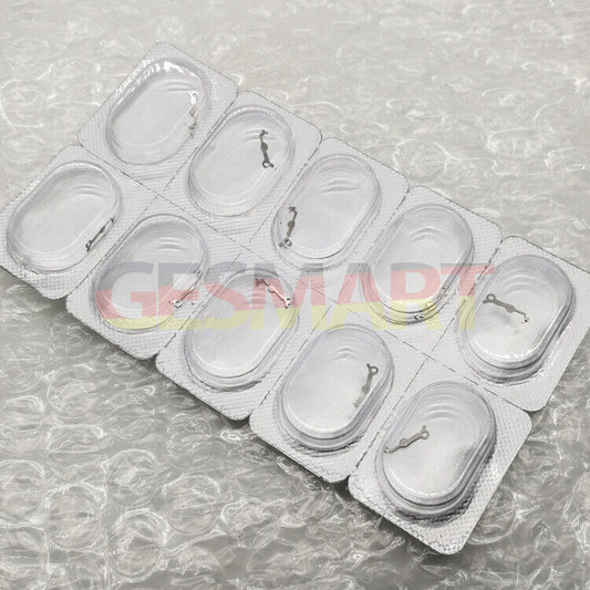 New Watch Part Yoke by Generic for ETA and Seagull 2836/2824-2 Automatic Movements, Durable and Precise