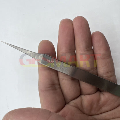 Horotec MSA12.302-2 Antimagnetic Tweezer