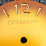 Green Luminous Orange Watch Dial for ST3600 ETA6497/6498 Movement Watch Part