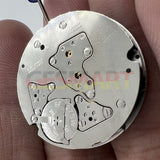 Ronda 5030D 5030.D Quartz Watch Movement Swiss Parts Movement Date at 6