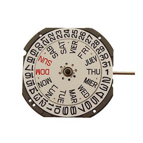 Miyota 1S02 Japan Quartz Movement Japan Made