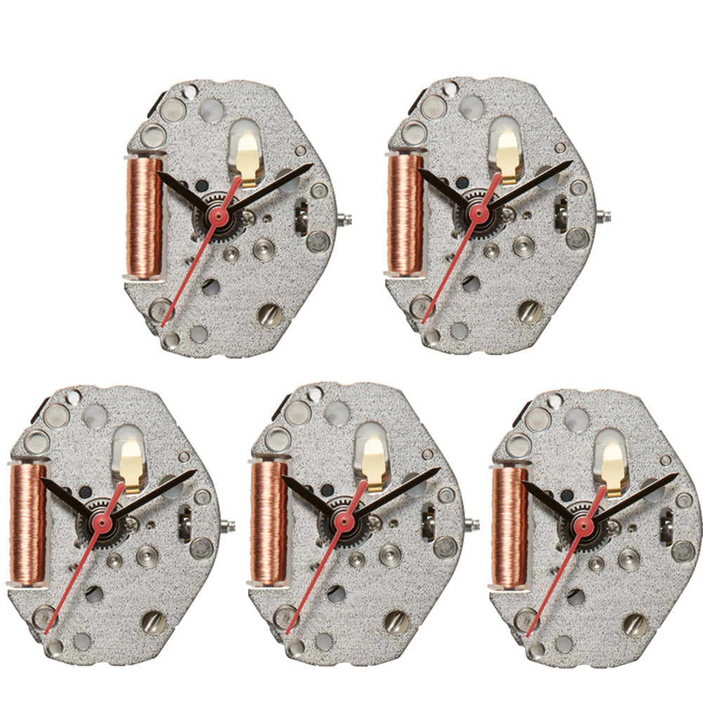 Mouvement à quartz Miyota / Citizen 2035 Japon Fabriqué au Japon