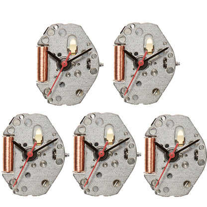 Mouvement à quartz Miyota / Citizen 2035 Japon Fabriqué au Japon