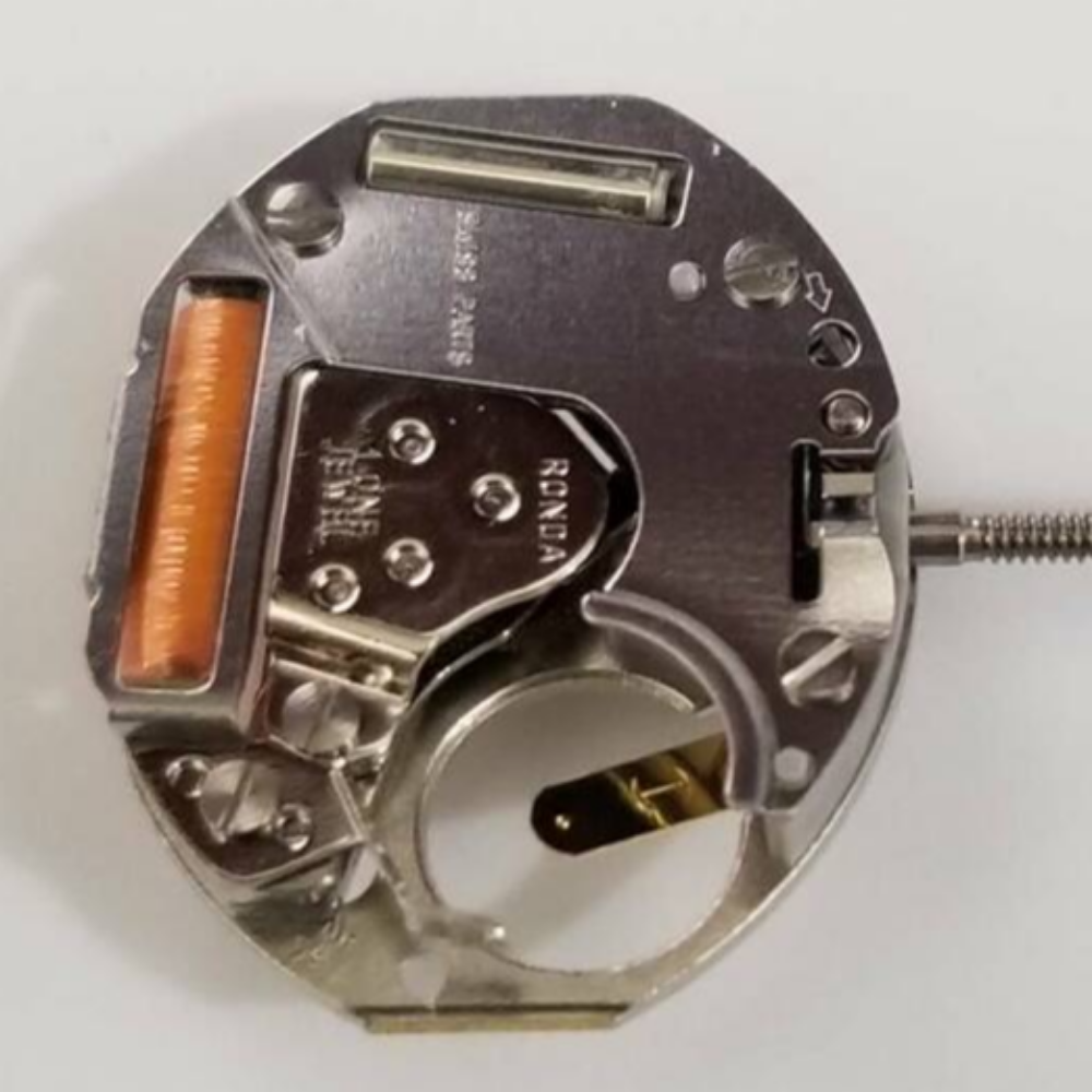 Ronda 753 Quartz Movement Watches Repair Parts Replaces 752 FE 5130 PUW 500