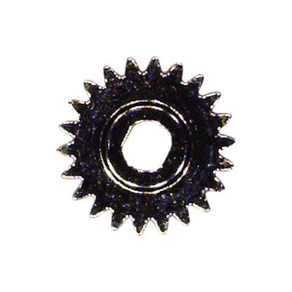 Generic 2135-550 pinion gear for oscillating weight replacement, compatible with 2135 watch movement.