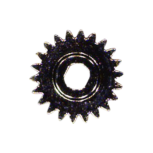 Generic 2135-550 pinion gear for oscillating weight replacement, compatible with 2135 watch movement.