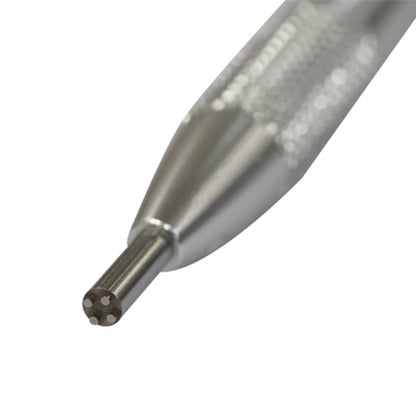 AP 5230PP screwdriver designed for precise adjustment of Audemars Piguet 5230PP male watches.