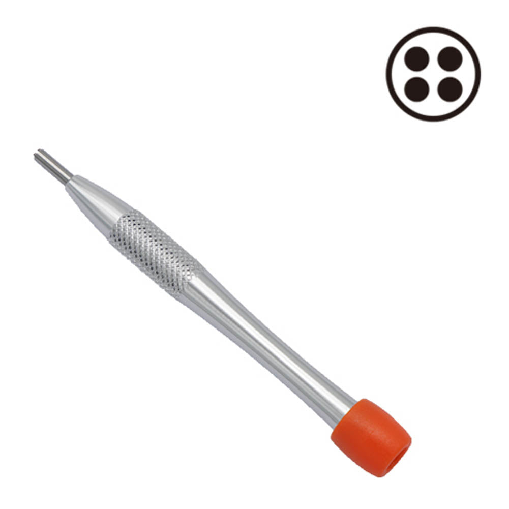 AP 5230PP screwdriver designed for precise adjustment of Audemars Piguet 5230PP male watches.