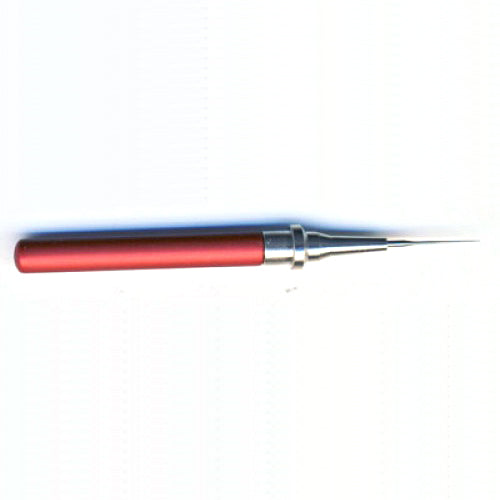 Bergeon 2329-AP watch oiler tool with stand, 6mm precision tip for accurate lubrication of watch movements