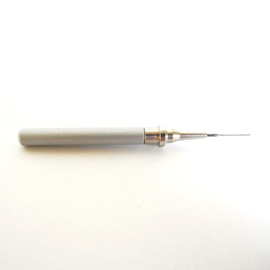 Bergeon 2329-EP watch oiler tool with stand, precision lubrication for watch repair accessories
