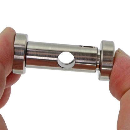 Bergeon 2461 precision sharpener blade sharpening watch graver and screwdriver tools.