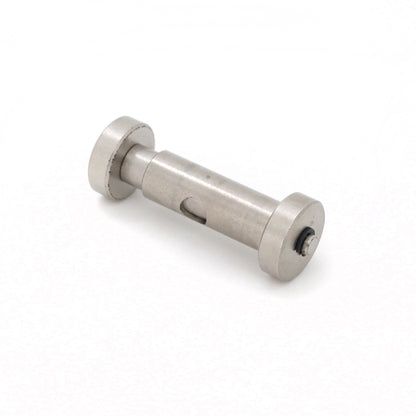 Bergeon 2461 sharpener blade and graver for precise sharpening of watchmaker screwdrivers, essential watch tool.