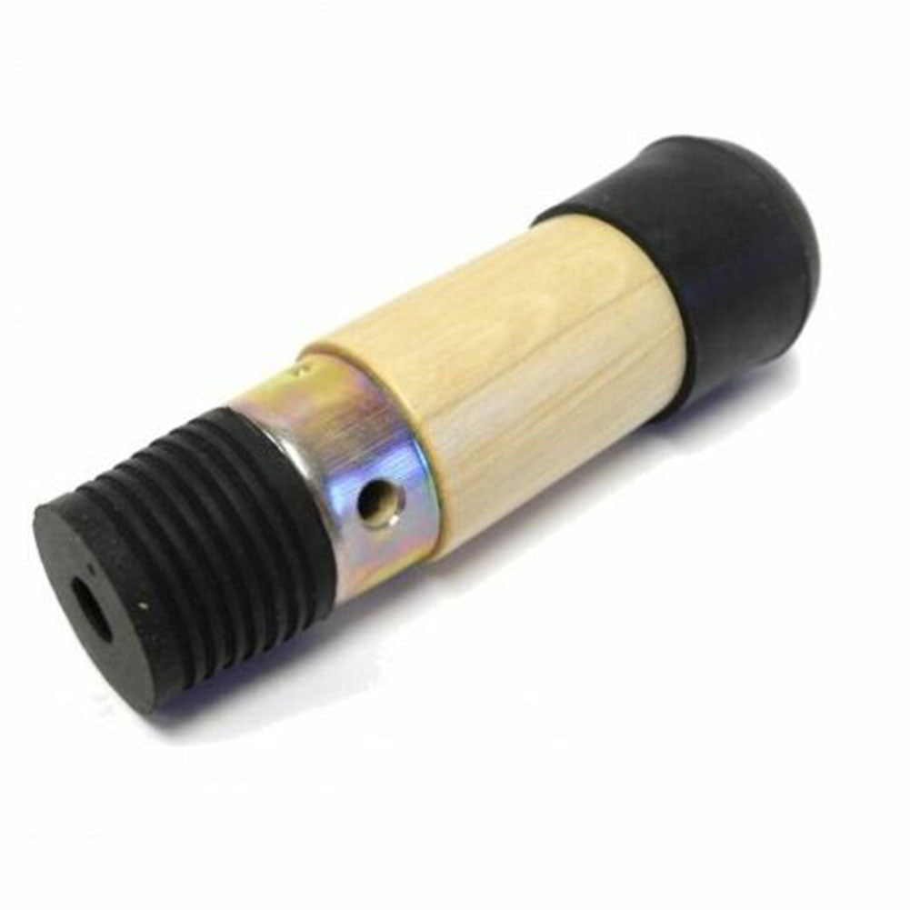 Bergeon 2533 waterproof rubber key for secure watch case opening and closing tool use with durable grip