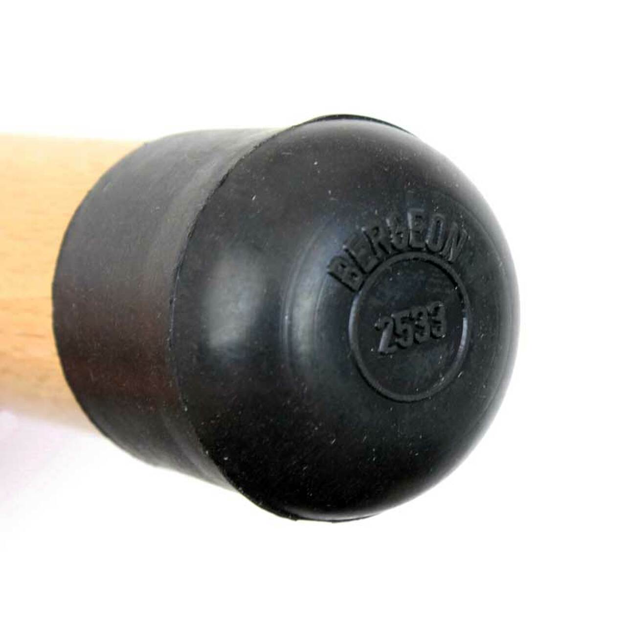 Bergeon 2533 waterproof rubber key for precise watch case opening and closing tool use