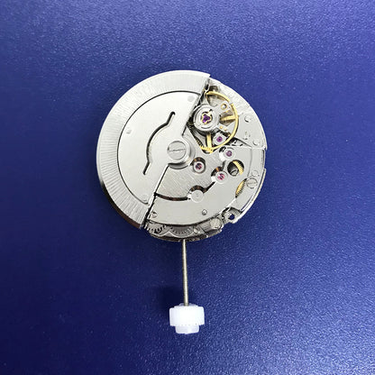 DG2813 automatic watch movement with day-date function, compatible for 8200/8205 models by popular brand.